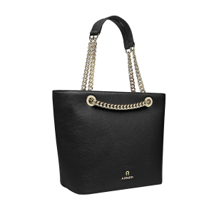 AIGNER Shopper Amy M Black